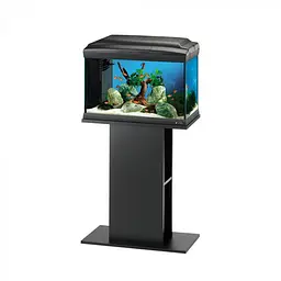Акваріум Ferplast CAYMAN 50 PROFESSIONAL - 40 L 52 x 27 x h 38 cm - мініатюра 2