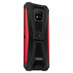 Смартфон Ulefone Armor 8 4/64GB Red - мініатюра 6