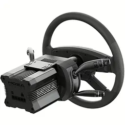 Перехідник багатофункціональний для керма Moza Multi-function Stalks - мініатюра 4