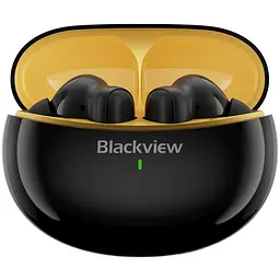 Навушники TWS Blackview AirBuds 30 Чорний