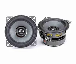 Коаксіальна акустична система Morel Tempo Ultra Integra 402 MKII