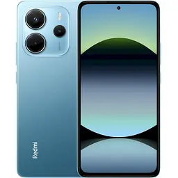 Смартфон Xiaomi Redmi Note 14 4G 8/256GB NFC Ocean Blue Global