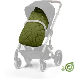 Конверт CybexSnogga Mini 2 Nature Green (522002847) - мініатюра 2