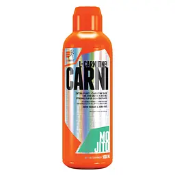 Жироспалювач Extrifit Carni 120 000 Liquid, 1 л - Мохіто