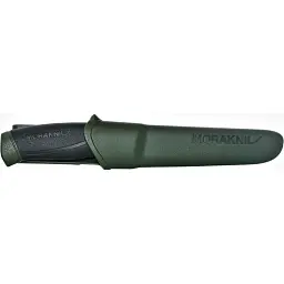 Ніж Morakniv Companion MG Dark Green - мініатюра 3