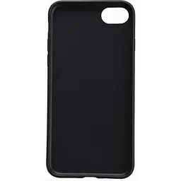 Чохол-накладка Solove TPU case 3D B1 iPhone 7 Black - мініатюра 3