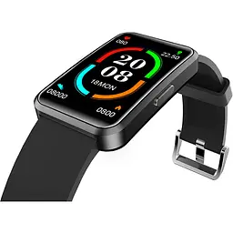 Смарт-годинник Blackview R5 Black - мініатюра 3