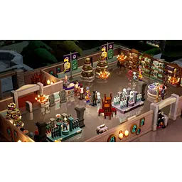 Ключ активації Microsoft Two Point Museum для Xbox Series S/X - мініатюра 3