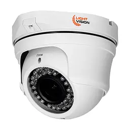 IP-відеокамера 4Mp Light Vision VLC-4440DFI White (Linklemo) f=2.7-12mm (75-00247)
