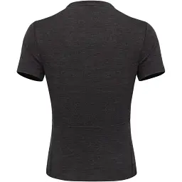 Футболка Frontier MYRRA XL Women`s merino/cool max Melange - мініатюра 3