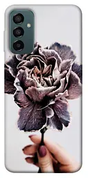 Чохол Demsky Гвоздика для Samsung Galaxy M23 5G