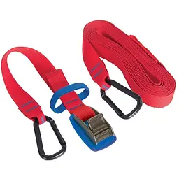 Карабін Sea To Summit Carabiner Tie Down 2 Pack 4 m (1033-STS ACTD4)