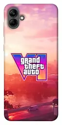 TPU чохол Demsky GTA VI Vice City для Samsung Galaxy A04