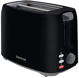 Тостер Sencor STS 2607BK (6519859)