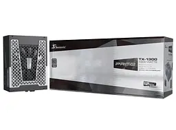 Блок живлення ATX 1300W PRIME TX 1300-ATX31 SEASONIC