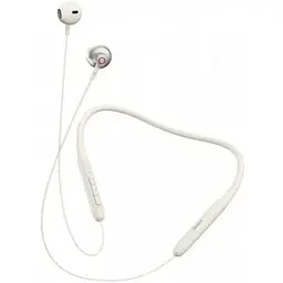 Навушники Baseus Bowie P1 Neckband Wireless Earphones білі A00025800223-Z1 - мініатюра 2