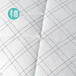 Ковдра Ideia 200х220 Antistatic Sleep літня 8-36390 - мініатюра 7