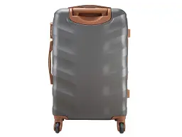 Валіза Semi Line 24 M Graphite (T5707-2) - мініатюра 8