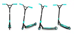 Труковий самокат Kidwell WXM WRS-CY1 - мініатюра 8