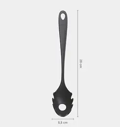 Ложка для спагетті Fiskars Essential - мініатюра 5