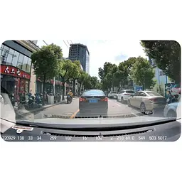 Відеореєстратор Xiaomi 70mai Dash Cam Set A810-2 4K із другою задньою камерою RC12 - мініатюра 5