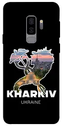 Чохол Demsky Kharkiv для Samsung Galaxy S9+