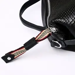 Жіноча шкіряна сумка кросбоді Olivia Leather B24-W-6059A - мініатюра 4