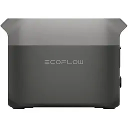 Зарядна станція EcoFlow DELTA 3 (EFDELTA3-EU) - мініатюра 4