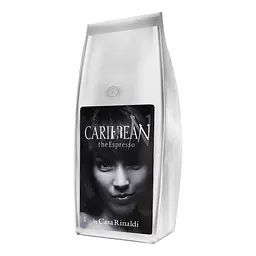 Кофе в зернах Casa Rinaldi Caribbean the Espresso 500 г - миниатюра 2