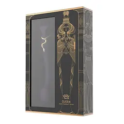 Смартвібратор 3в1 Zalo - Queen Set Twilight Purple, пульсівна перлина та вакуум, кристал Swarovski