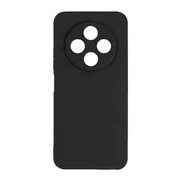 Чохол до мобільного телефона BeCover Tecno Spark 30C 4G Black (712755) - мініатюра 2