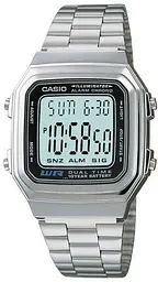 Годинник Casio A178WA-1A