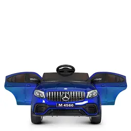 Дитячий електромобіль Bambi M 4560EBLRS-4 до 30 кг - мініатюра 11