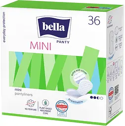 Прокладки гігієнічні Bella Panty Mini 36 шт.