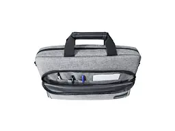 Сумка для ноутбука Grand-X 14 Grey (SB-138G) - мініатюра 5