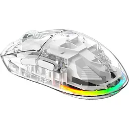 Миша Onikuma CW926 Dual Mode White [122329] - мініатюра 2