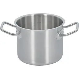 Каструля Gipfel Horeca Pro 2.5л, 16х13.5 см (50724)