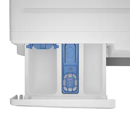 Пральна машина BEKO WUE 6511 XWW - мініатюра 3