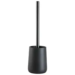 Йоржик для унітазу МВМ My Home Richmond, чорний (BA-10 BLACK)