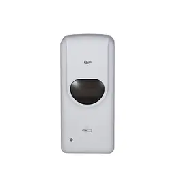 Дезінфектор Qtap 6V безконтактний QT170WH42921 White - мініатюра 3