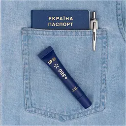 Блиск для губ Lipss Київстар +380 Call me Ukrainian - мініатюра 7