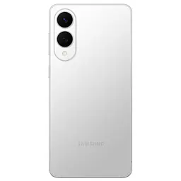 Мобільний телефон Samsung Galaxy S25 Edge 12/256Gb Titanium Silver (SM-S937BZSDEUC) - мініатюра 3