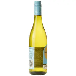 Вино Brancott Estate Marlborough Sauvignon Blanc біле сухе 0.75 л - мініатюра 2