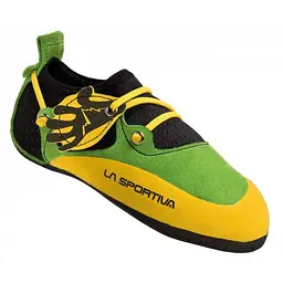 Скельники La Sportiva Stickit 30 Lime LaSportiva (1052-802 30)