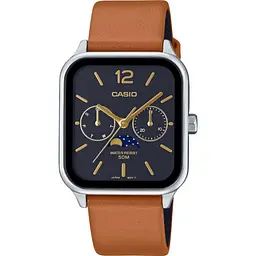 Чоловічий годинник Casio MTP-M305L-1A
