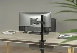Настільне кріплення для монітора Brateck LDT66-C011 [107925] - мініатюра 10