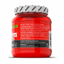 Амінокислота AMIX CitruLyn Powder, 300 грам - мініатюра 2