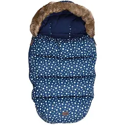 Зимовий конверт для дитини FreeOn Polar Blue