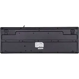 Клавіатура A4Tech KM-720 USB Black (KM-720 USB (Black)) - мініатюра 6
