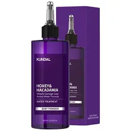 Маска для волосся Kundal Honey & Macadamia Water Treatment